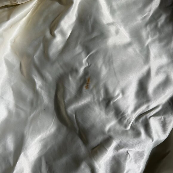 Vintage Diesel Reversible Bomber Jacket - Early 2000s Rare Embroidered Design, S - Picture 8 of 11